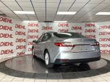 Used 2025 Toyota Camry Sedan
