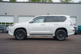 Used 2023 Lexus GX SUV