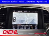 Used 2018 Jeep Grand Cherokee SUV
