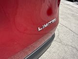 Used 2024 Toyota Grand Highlander SUV