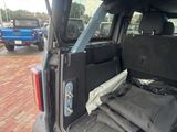 Used 2023 Ford Bronco SUV