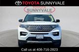 Used 2020 Ford Explorer SUV