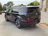 New 2026 Hyundai Santa Fe Hybrid SUV