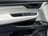 New 2026 Honda Odyssey Van
