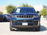 New 2026 Jeep Grand Cherokee L SUV