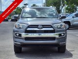 Used 2021 Toyota 4Runner SUV