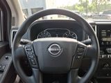 Used 2025 Nissan Frontier Truck