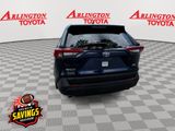Used 2025 Toyota RAV4 SUV