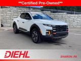 Used 2025 Hyundai Santa Cruz Truck
