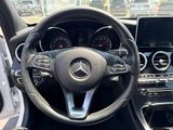 Used 2018 Mercedes-benz C-Class Sedan