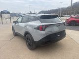 New 2026 Kia Sportage SUV