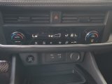 New 2026 Nissan Rogue SUV