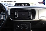 Used 2013 Volkswagen Beetle Hatchback