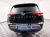 New 2026 Nissan Pathfinder SUV