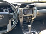 Used 2018 Toyota 4Runner SUV