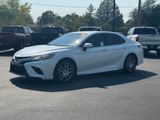 Used 2019 Toyota Camry Sedan