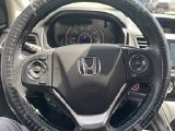 Used 2016 Honda CR-V SUV
