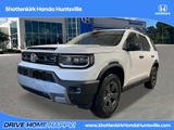 New 2026 Honda Passport SUV