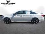 Used 2022 Honda Accord Sedan
