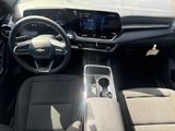 Used 2025 Chevrolet Equinox SUV