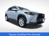 Used 2023 Toyota Corolla Cross SUV