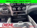 New 2026 Ram 1500 Truck