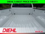 New 2026 Ram 2500 Truck