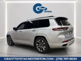 Used 2021 Jeep Grand Cherokee L SUV