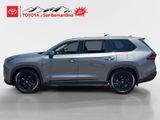 New 2026 Toyota Grand Highlander SUV