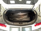 Used 2014 Chevrolet Camaro Convertible