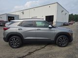 Used 2024 Chevrolet TrailBlazer SUV