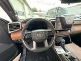 New 2026 Toyota Sequoia SUV