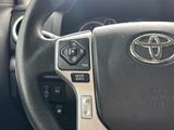 Used 2016 Toyota Tundra Truck