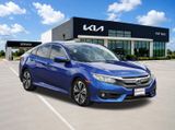 Used 2016 Honda Civic Sedan