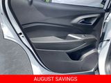 New 2026 Chevrolet Trax SUV