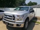 Used 2017 Ford F-150 Truck