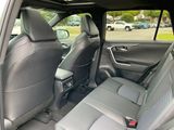 Used 2021 Toyota RAV4 Hybrid SUV