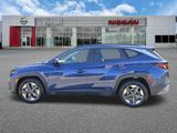 Used 2025 Hyundai Tucson SUV