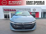 New 2026 Nissan Sentra Sedan