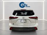 Used 2023 Toyota Highlander SUV