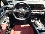 New 2026 Kia K5 Sedan