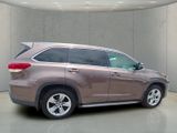 Used 2019 Toyota Highlander SUV