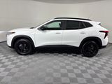 New 2026 Chevrolet Trax SUV