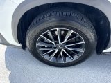 Used 2025 Lexus NX SUV