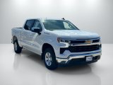 Used 2025 Chevrolet Silverado 1500 Truck