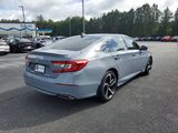 Used 2022 Honda Accord Sedan