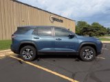 Used 2025 Chevrolet Equinox SUV