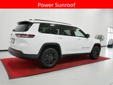 Used 2024 Jeep Grand Cherokee L SUV