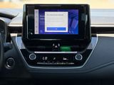 Used 2024 Toyota Corolla Hybrid Sedan