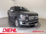 Used 2019 Ford F-150 Truck